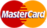 Mastercard ile ödeme
