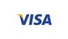 Visa ile ödeme