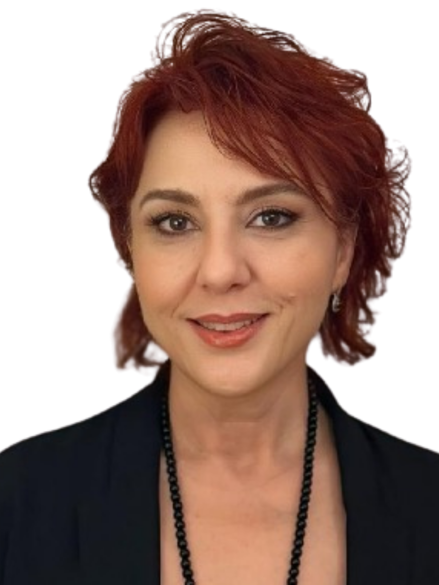 Özge Yüksel Babaoğlu