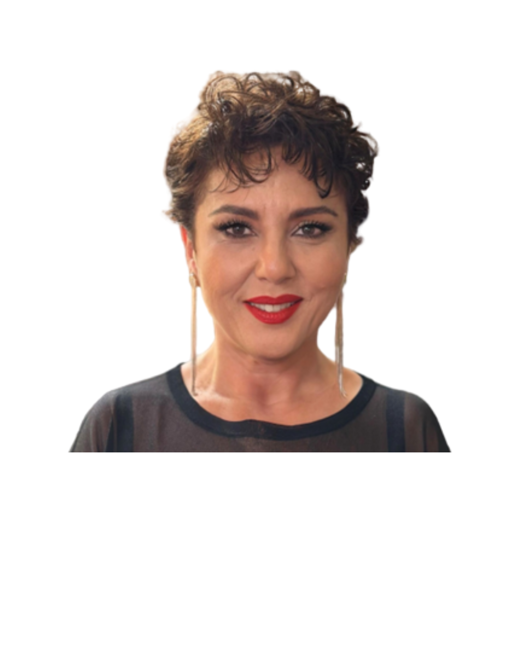 Özge Yüksel Babaoğlu