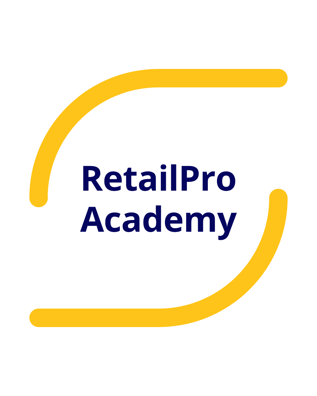 RetailPro Academy
